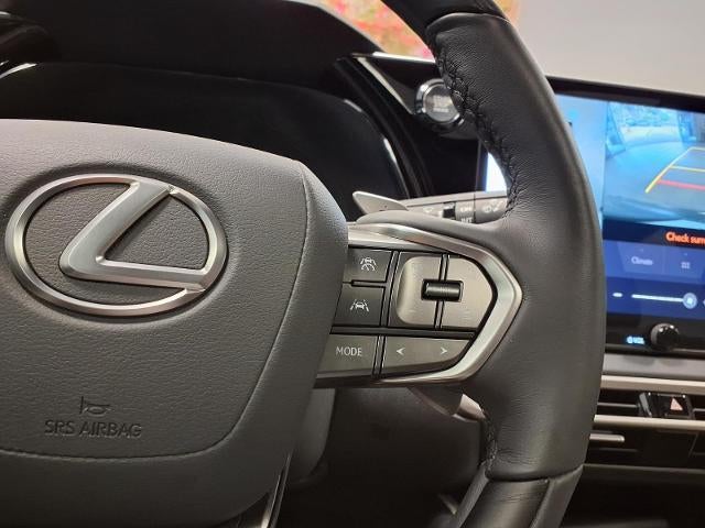 2024 Lexus RX RX 350