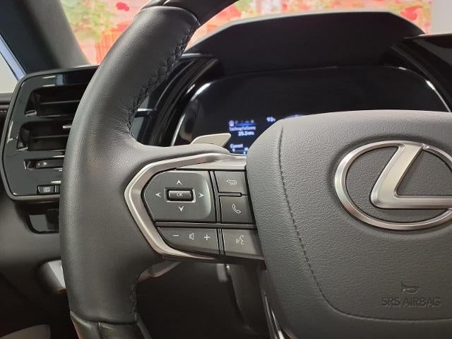 2024 Lexus RX RX 350