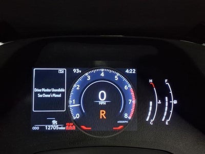 2024 Lexus RX RX 350