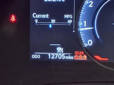 2024 Lexus RX RX 350