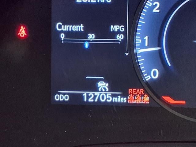 2024 Lexus RX RX 350