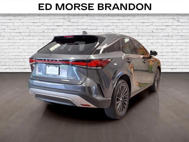 2024 Lexus RX RX 350