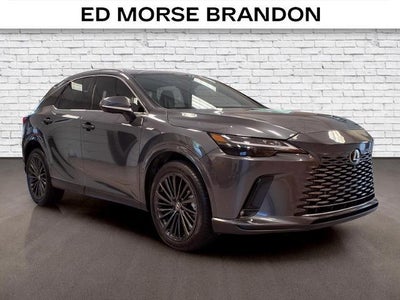 2024 Lexus RX RX 350