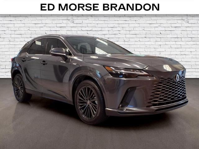 2024 Lexus RX RX 350