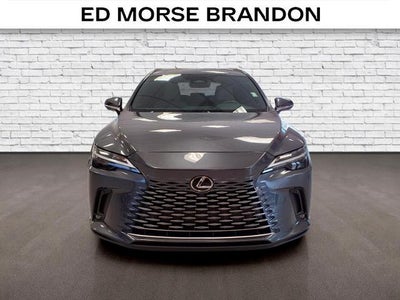 2024 Lexus RX RX 350