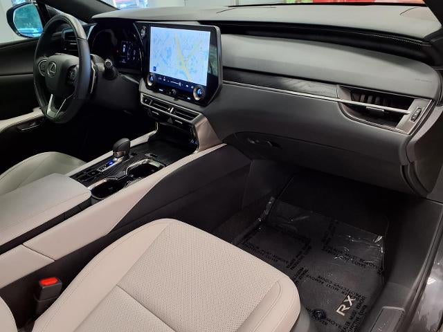 2024 Lexus RX RX 350