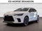 2024 Lexus RX RX 350