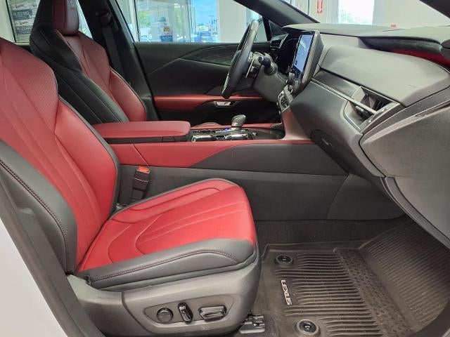 2024 Lexus RX RX 350