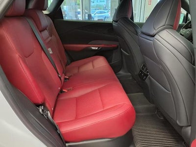 2024 Lexus RX RX 350