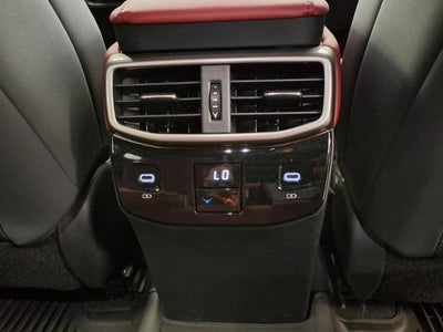 2024 Lexus RX RX 350