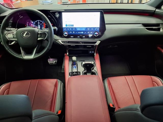 2024 Lexus RX RX 350