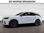2024 Lexus RX RX 350