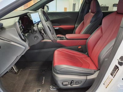 2024 Lexus RX RX 350