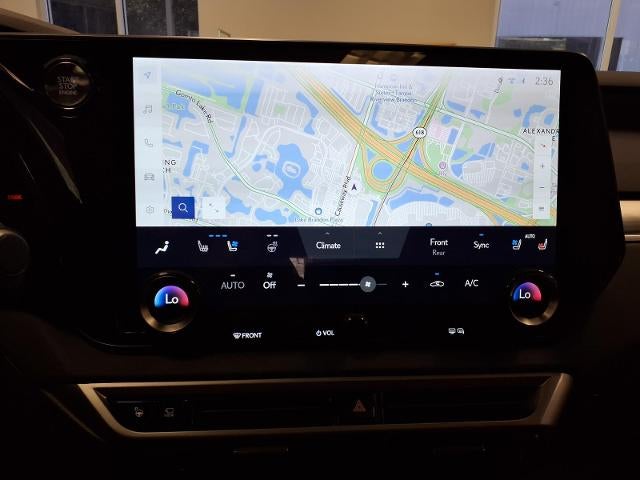 2024 Lexus RX RX 350