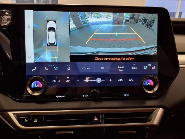2024 Lexus RX RX 350