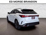 2024 Lexus RX RX 350