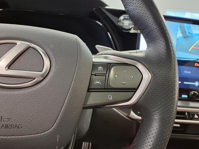 2024 Lexus RX RX 350