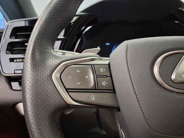 2024 Lexus RX RX 350