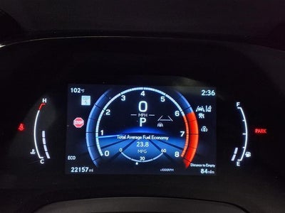 2024 Lexus RX RX 350