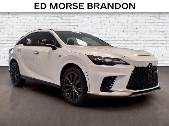 2024 Lexus RX RX 350