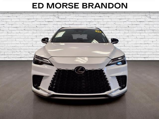 2024 Lexus RX RX 350
