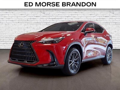 2024 Lexus NX NX 350 Premium
