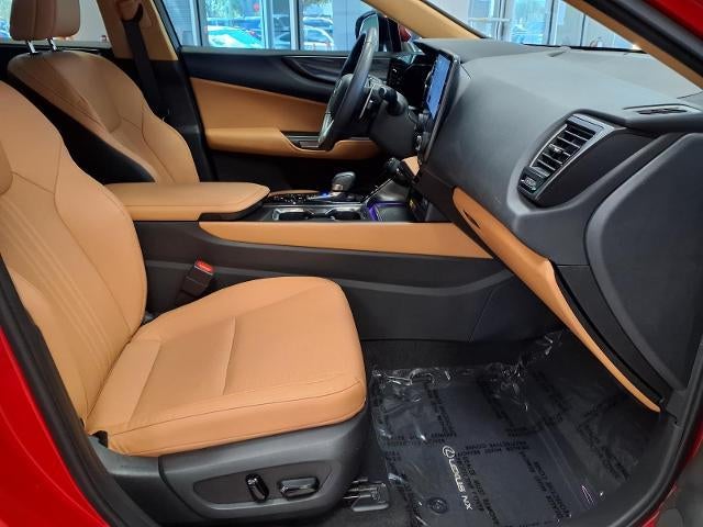 2024 Lexus NX NX 350 Premium