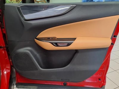 2024 Lexus NX NX 350 Premium