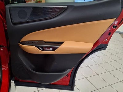 2024 Lexus NX NX 350 Premium