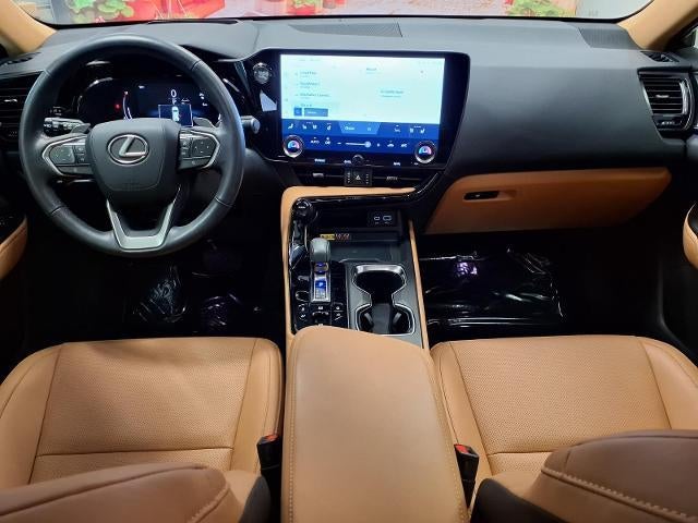 2024 Lexus NX NX 350 Premium