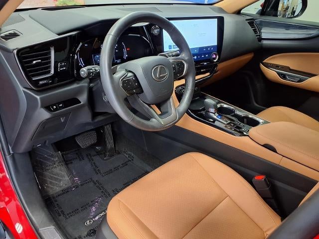 2024 Lexus NX NX 350 Premium