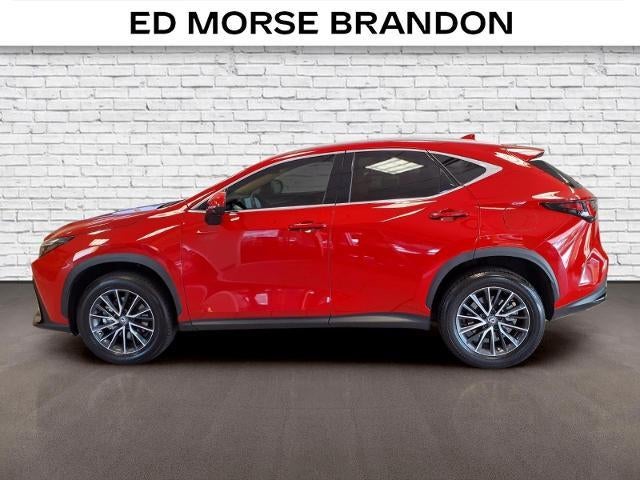2024 Lexus NX NX 350 Premium