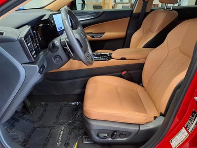 2024 Lexus NX NX 350 Premium