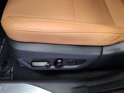 2024 Lexus NX NX 350 Premium