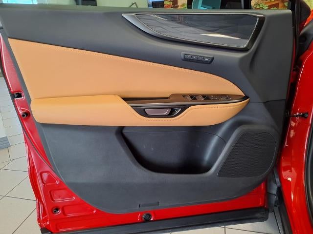 2024 Lexus NX NX 350 Premium