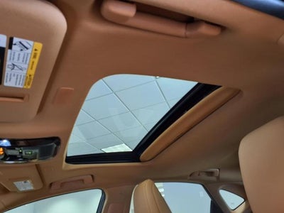 2024 Lexus NX NX 350 Premium