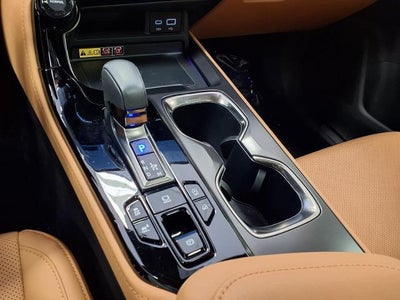 2024 Lexus NX NX 350 Premium