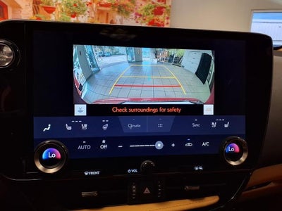2024 Lexus NX NX 350 Premium