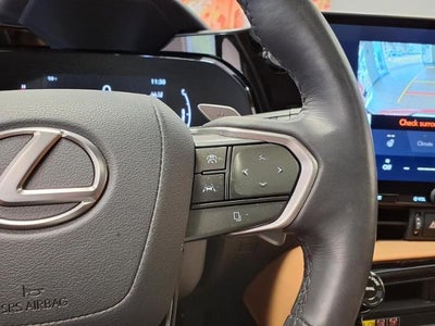 2024 Lexus NX NX 350 Premium