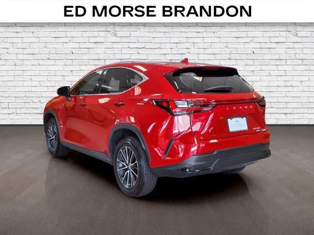 2024 Lexus NX NX 350 Premium