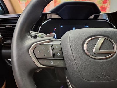 2024 Lexus NX NX 350 Premium