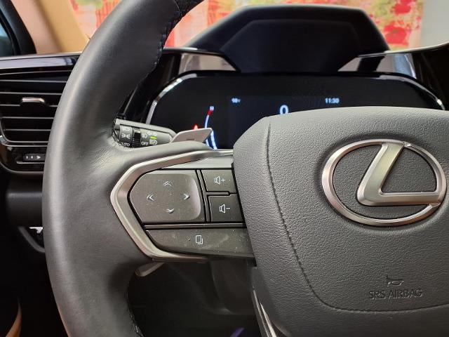 2024 Lexus NX NX 350 Premium