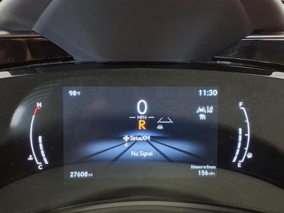 2024 Lexus NX NX 350 Premium