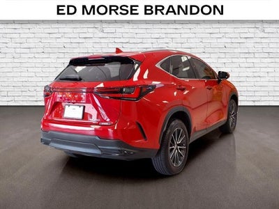 2024 Lexus NX NX 350 Premium