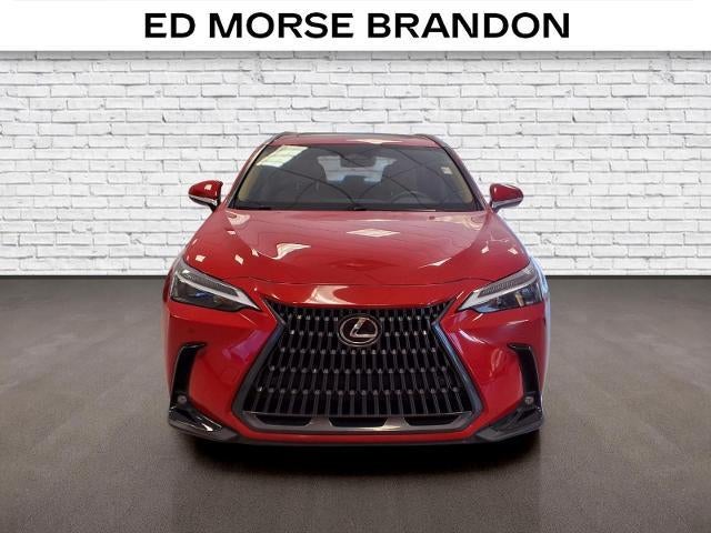 2024 Lexus NX NX 350 Premium