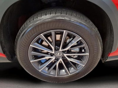 2024 Lexus NX NX 350 Premium
