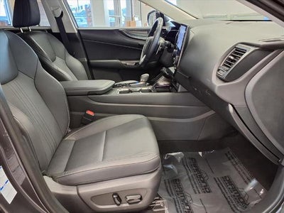2023 Lexus NX NX 350 Premium