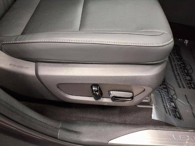 2023 Lexus NX NX 350 Premium