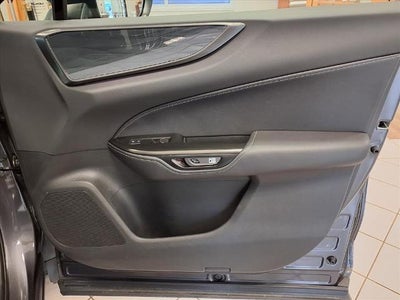 2023 Lexus NX NX 350 Premium