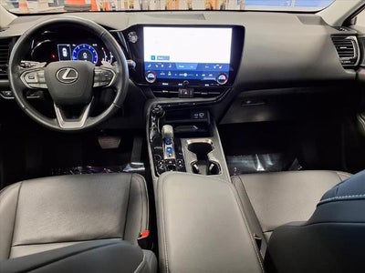 2023 Lexus NX NX 350 Premium